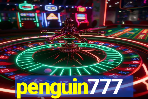 penguin777