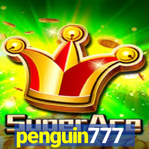 penguin777