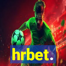 hrbet.