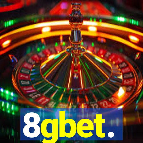 8gbet.