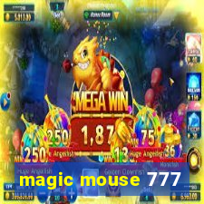 magic mouse 777