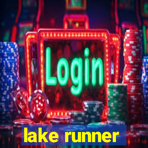 lake runner