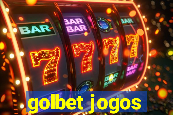 golbet jogos