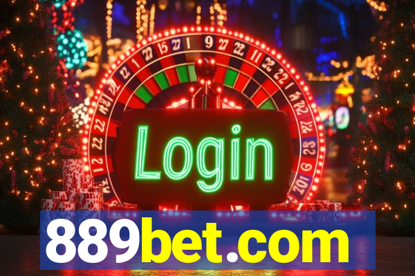 889bet.com