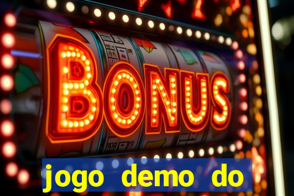 jogo demo do fortune tiger