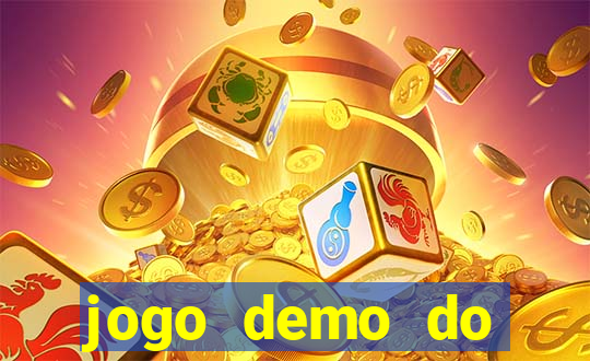 jogo demo do fortune tiger