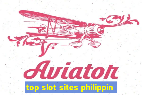 top slot sites philippin