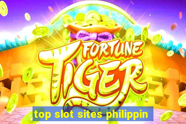 top slot sites philippin