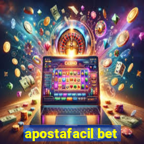 apostafacil bet