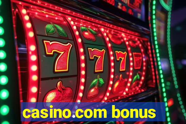 casino.com bonus