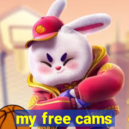 my free cams