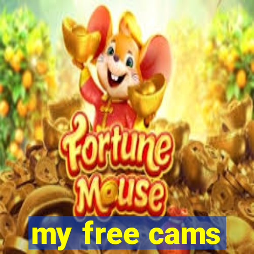 my free cams