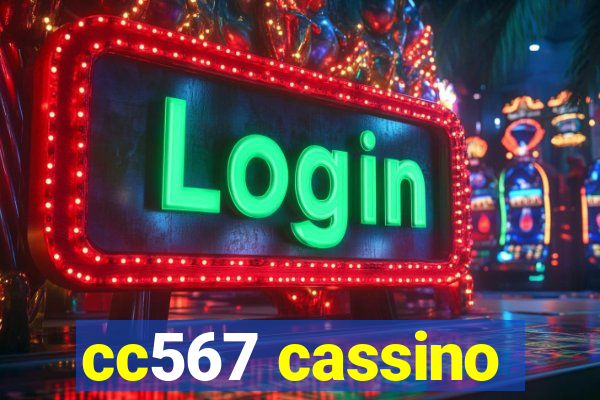 cc567 cassino