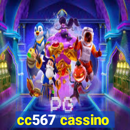 cc567 cassino