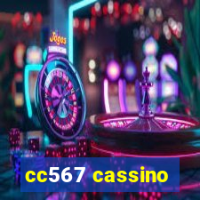 cc567 cassino