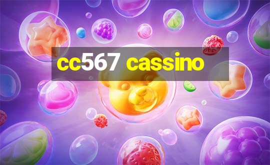 cc567 cassino