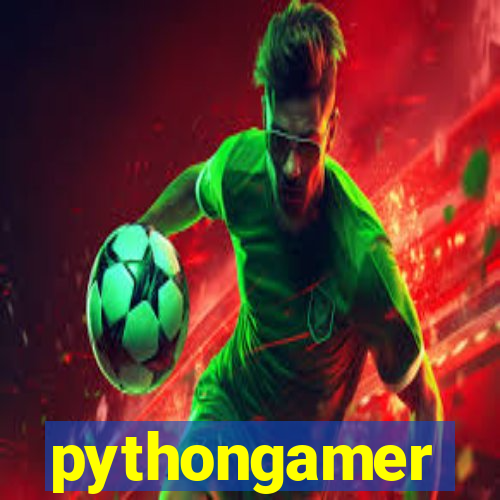 pythongamer