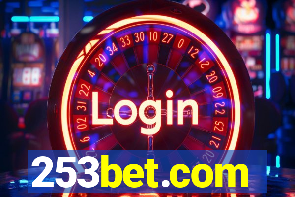 253bet.com