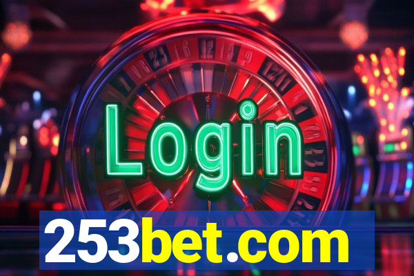 253bet.com