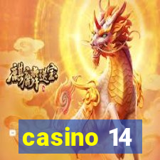 casino 14