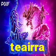 teairra