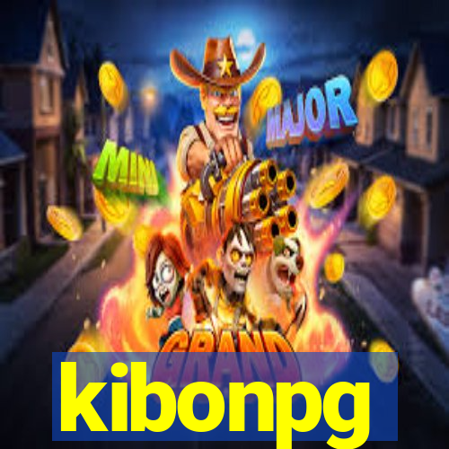 kibonpg