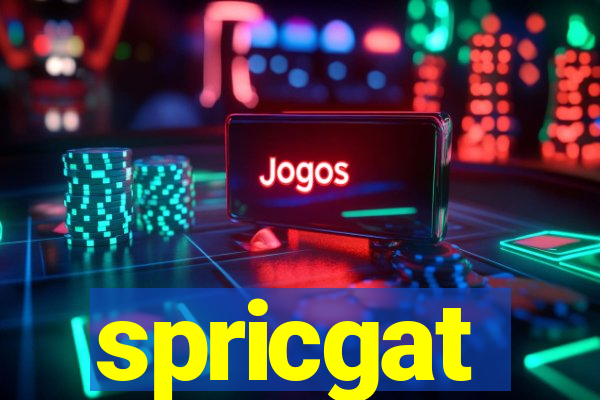 spricgat