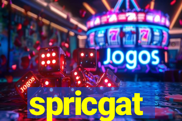 spricgat