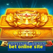 bet online site