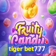 tiger bet777