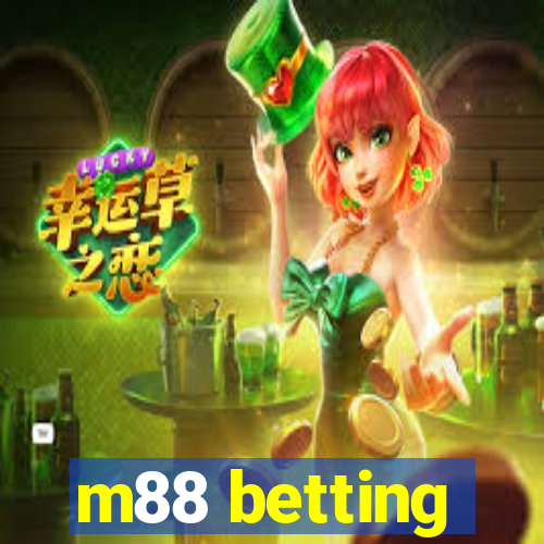 m88 betting