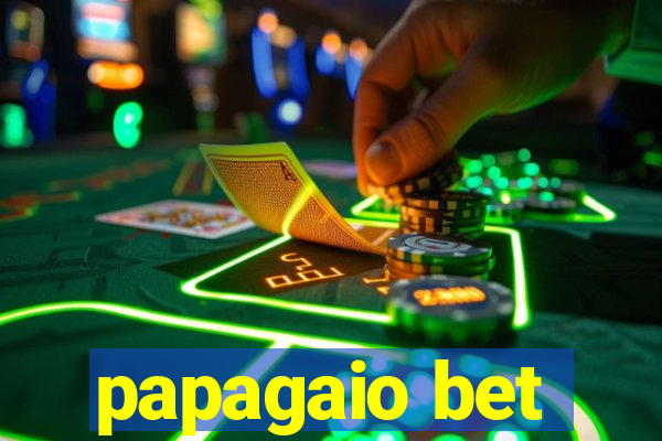 papagaio bet