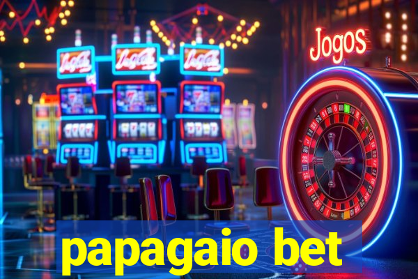 papagaio bet