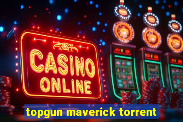 topgun maverick torrent