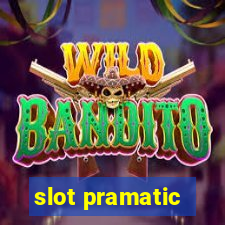 slot pramatic