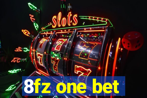 8fz one bet