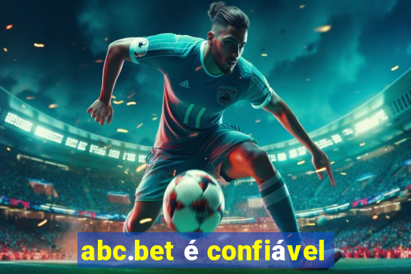 abc.bet é confiável