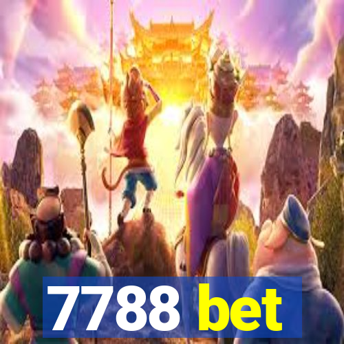 7788 bet