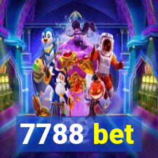 7788 bet