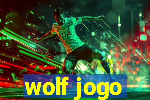 wolf jogo