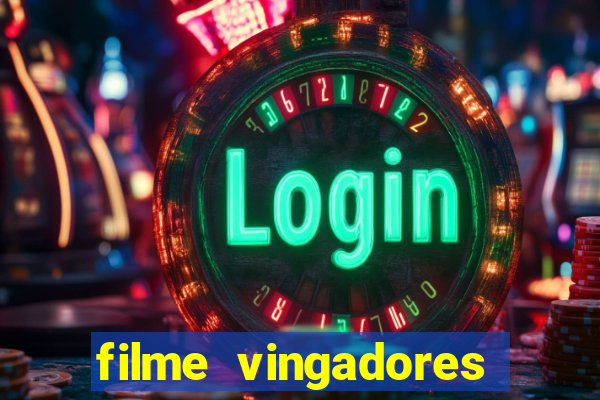 filme vingadores ultimato completo dublado gratis