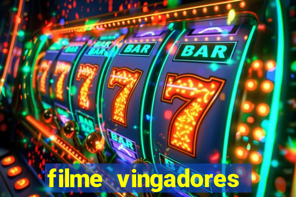 filme vingadores ultimato completo dublado gratis