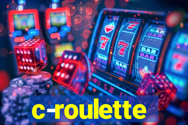 c-roulette