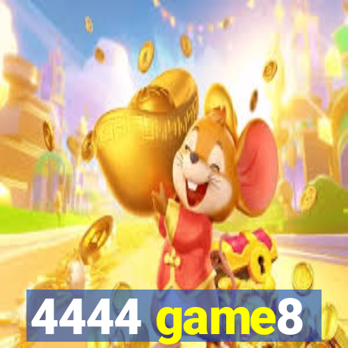 4444 game8