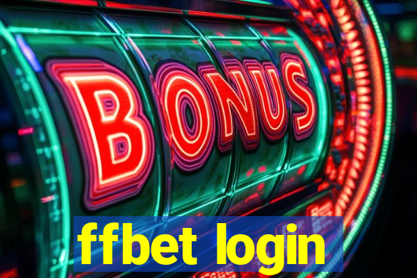 ffbet login