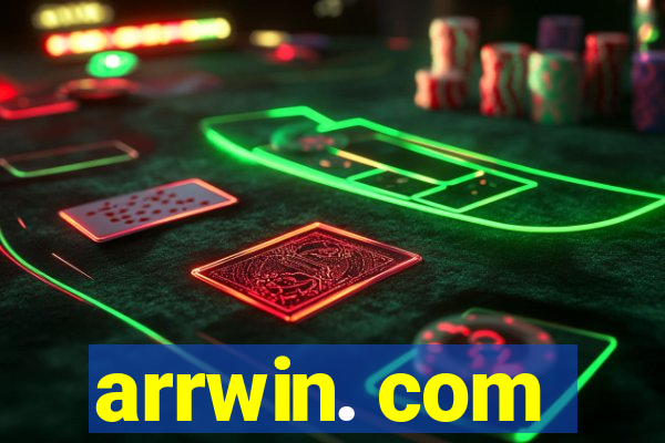 arrwin. com