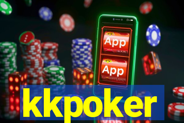 kkpoker