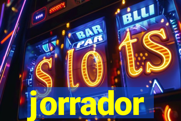 jorrador