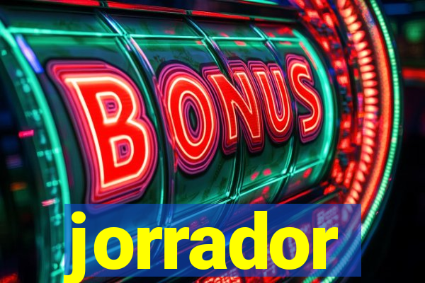 jorrador