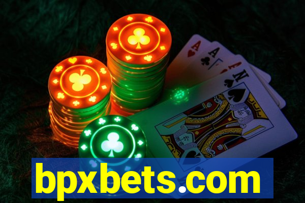 bpxbets.com